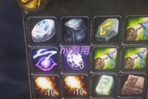 （14775期）游戏全自动打金项目，无脑操作，日入千元，长期稳定收益