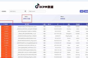 2025最新风口项目 抖音小游戏MCN 单人单日收益1500-2000+