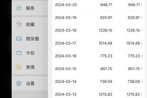 发视频撸收益，软件无脑批量剪辑，第一天发第二天就有钱