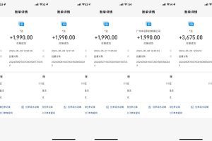 海外装机，野路子搞钱，单窗口15.8，已变现10000+