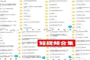0基础知识付费玩法 小白也能日入500+ 实操教程