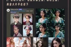 AI学习班2.0：从菜鸟到学霸，夯实基础从干货到硬货，重在应用（17节课）