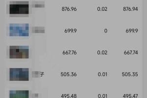 中视频恐怖漫画暴力撸收益，日入3000＋，100%原创玩法，小白轻松上手多
