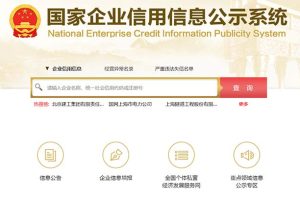 营业执照年审信息差项目，一单100-200元仅需五分钟，详细教程+操作步骤