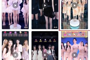 三月最新抖音无人直播玩法美女舞团2.0，多重防非操作不封号日入1500+ 小